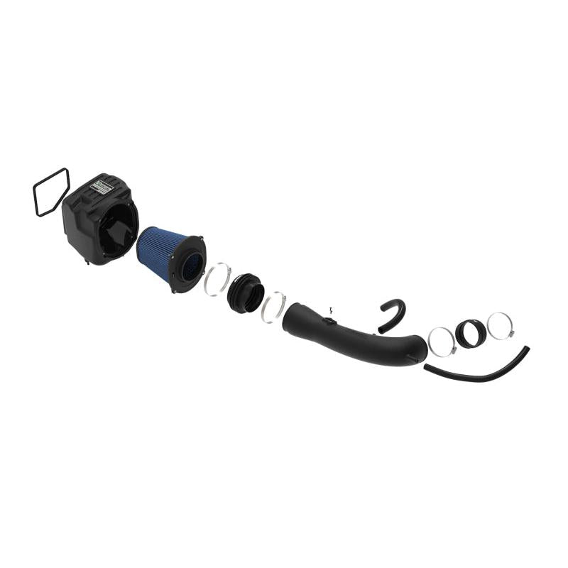 aFe Pro 5R Air Intake System 14-19 GM Silverado/Sierra V8-5.3/6.2L-SR1 Performance