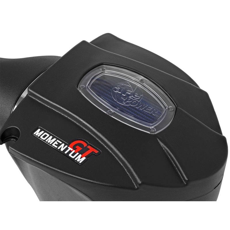 aFe Momentum GT Pro 5R Stage-2 Intake System 11-15 Dodge Challenger/Charger V6-3.6L-SR1 Performance