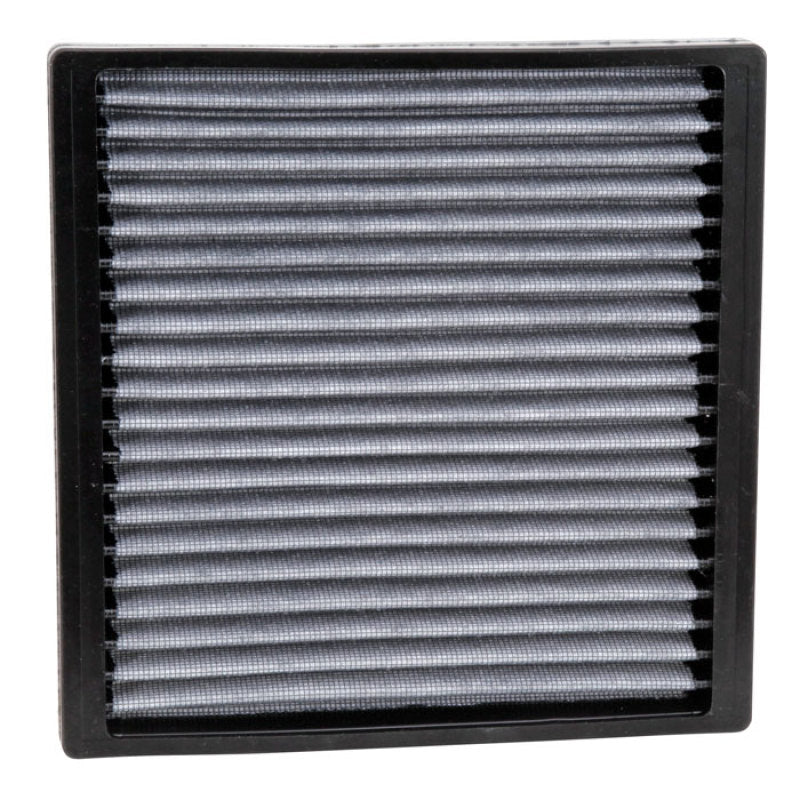 K&N 05-16 Toyota Tacoma Cabin Air Filter-SR1 Performance