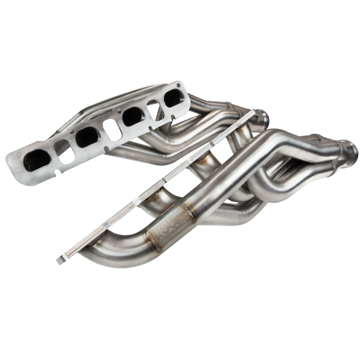 2" Stainless Headers. 2012-2020 Jeep SRT8/Durango 6.4L. Trackhawk 6.2L.