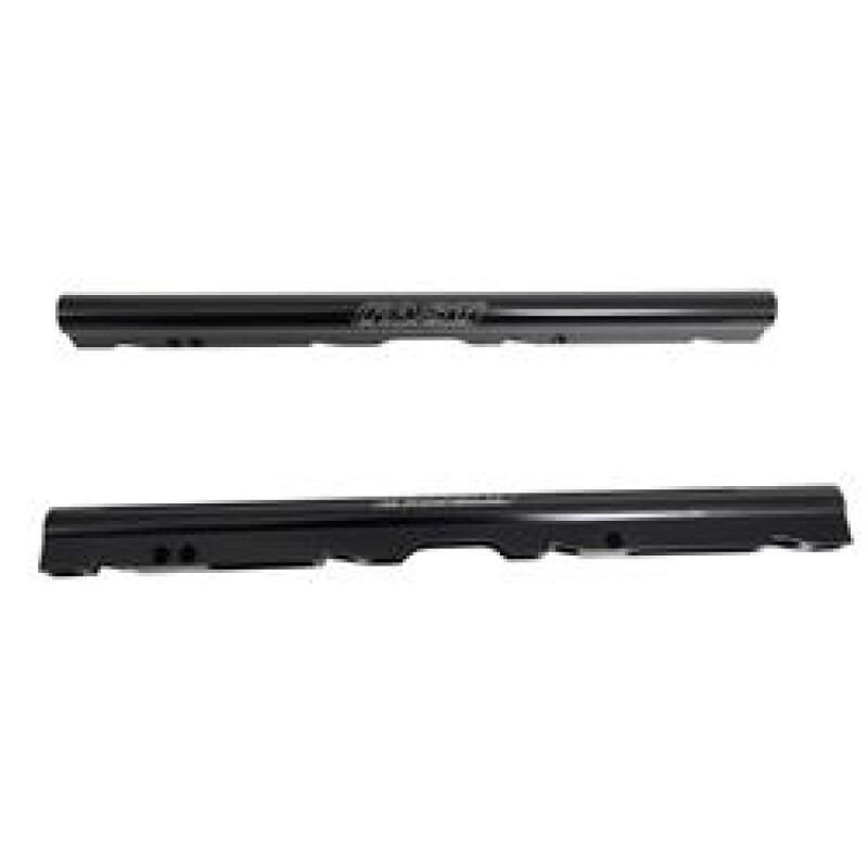 FAST Billet Fuel Rail Kit For LSXR-SR1 Performance