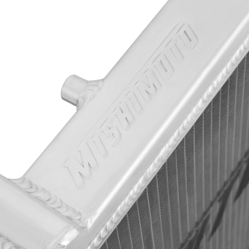 Mishimoto MMRAD-PRE-97 Aluminum Radiator for 1997 Honda Accord & Prelude