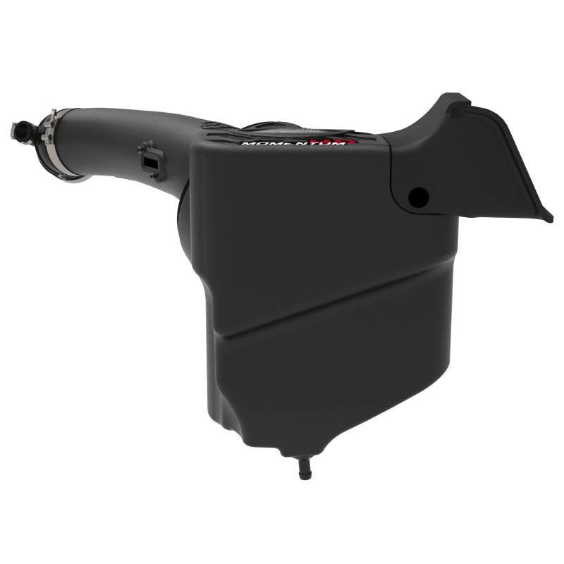 aFe 20-21 Jeep Wrangler (JL) V6-3.0L (td) Momentum HD Cold Air Intake System w/ Pro Dry S Media-SR1 Performance
