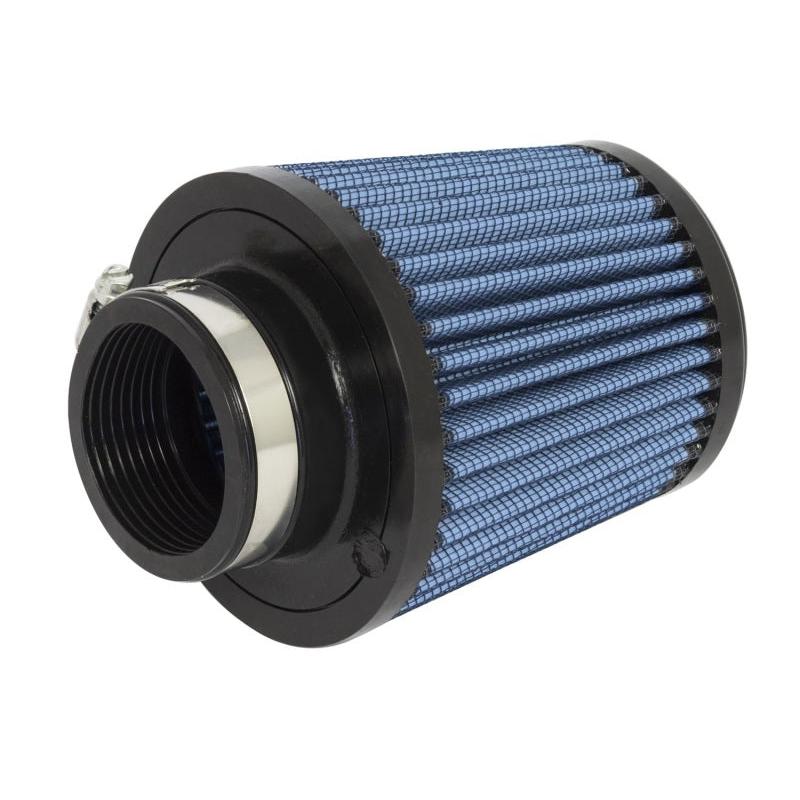 aFe MagnumFLOW Air Filters IAF P5R A/F P5R 2-1/2F x 5B x 4T x 5H-SR1 Performance