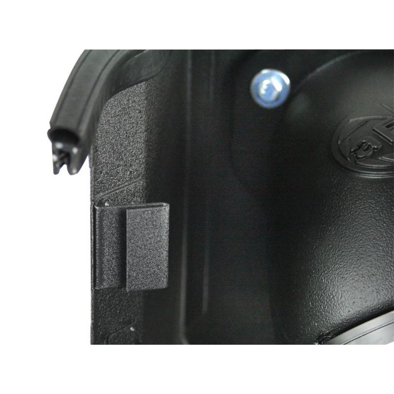 aFe MagnumFORCE Intakes Stage-2 P5R AIS P5R BMW 3-Series (E46) 99-06 L6-2.5L/2.8L/3.0L-SR1 Performance