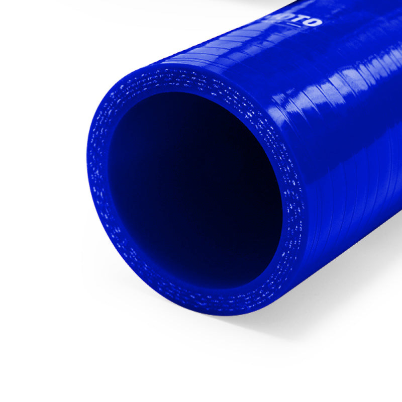 Mishimoto 98-04 Ford F-150 4.6L Blue Silicone Radiator Hose Kit-SR1 Performance