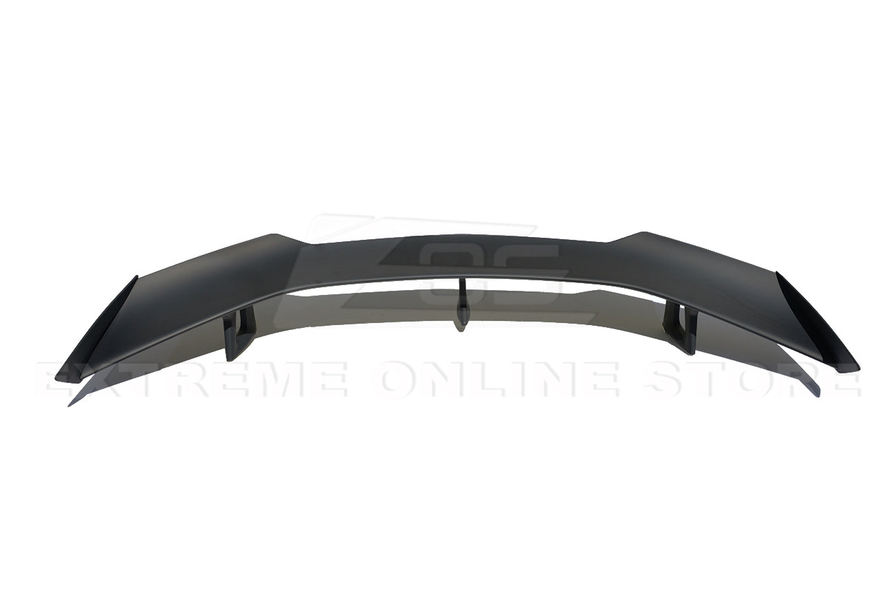 6th Gen Camaro ZL1 1LE Conversion Rear Trunk Spoiler