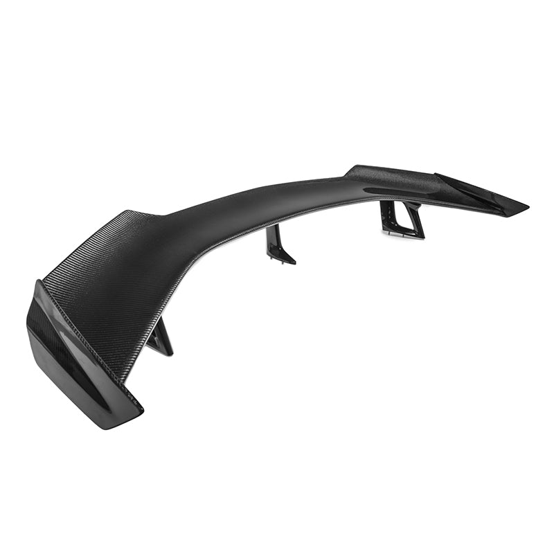 6th Gen Camaro ZL1 1LE Conversion Rear Trunk Spoiler
