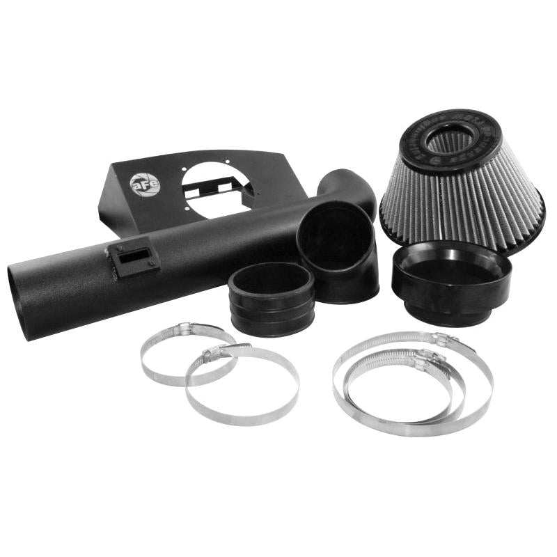 aFe MagnumFORCE Intakes Stage-2 PDS AIS PDS Ford F-150 09-10 V8-5.4L (blk)-SR1 Performance