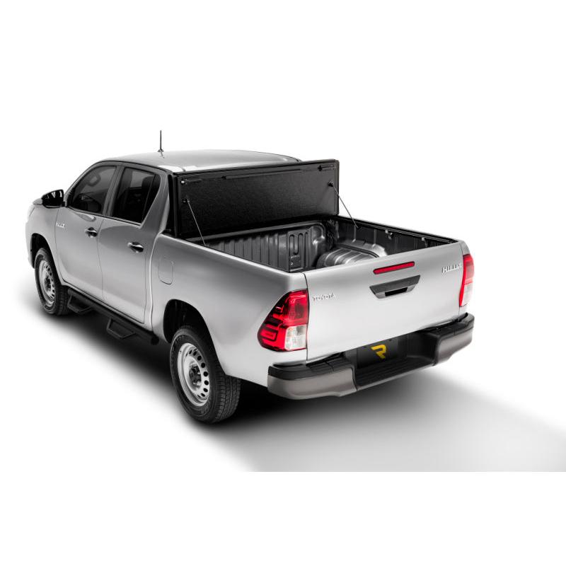 UnderCover 2024 Toyota Tacoma 6ft Flex Bed Cover