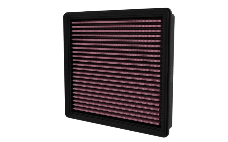 K&N 21-23 Jeep Wrangler 6.4L V8 Replacement Air Filter-SR1 Performance