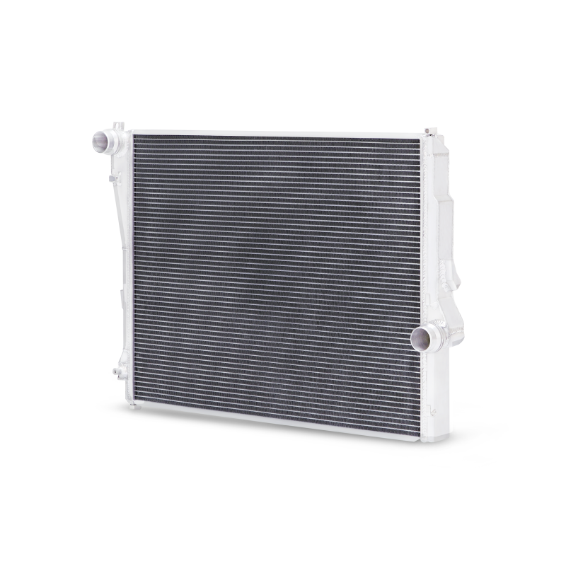 Mishimoto Performance Aluminum Radiator for BMW E46 3-Series (Part Number: MMRAD-E46-323)