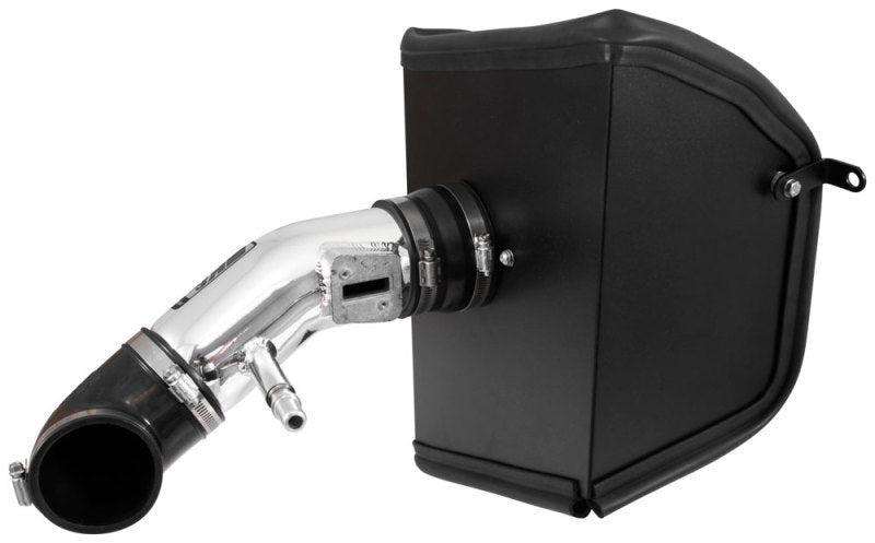 K&N 77 Series 15-16 Chevy Colorado 2.5L / 15-16 GMC Canyon 2.5L Performance Intake Kit-SR1 Performance