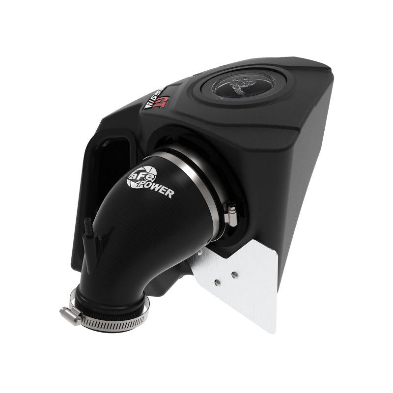 aFe Momentum GT Cold Air Intake System w/ Pro 5R Media Audi A4/Quattro (B9) 16-19 I4-2.0L (t)-SR1 Performance