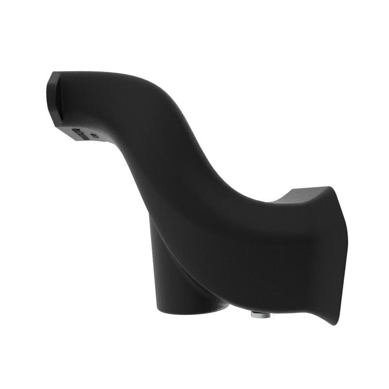 aFe 18-20 Hyundai Elantra GT L4-1.6L (t) Takeda Momentum Dynamic Air Scoop - Black-SR1 Performance