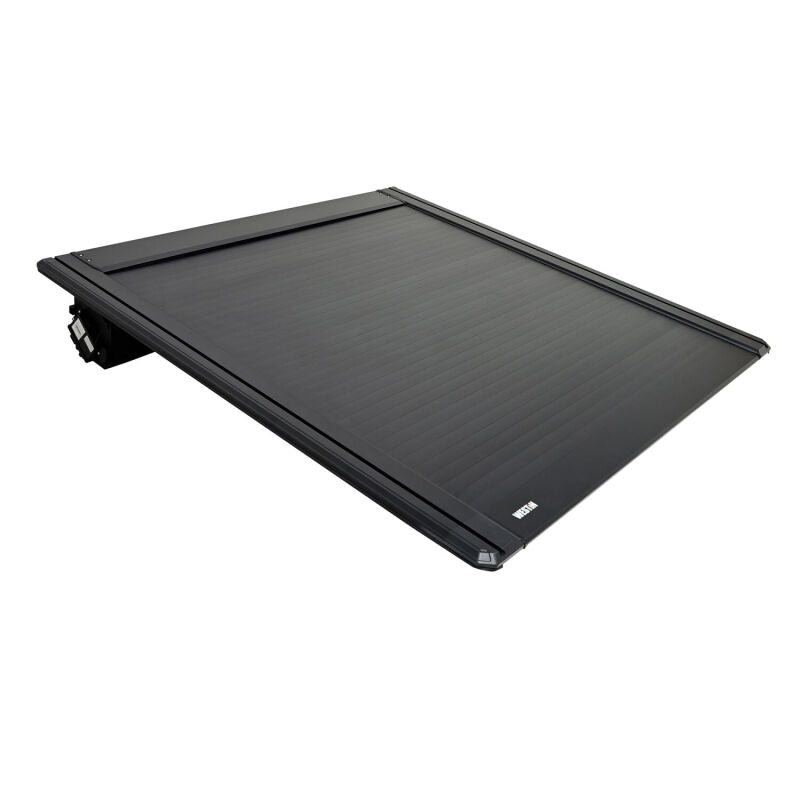 Westin 19-26 RAM 1500 New Body 5ft 7in (67in) Bed Electric Retractable Tonneau Cover - Black
