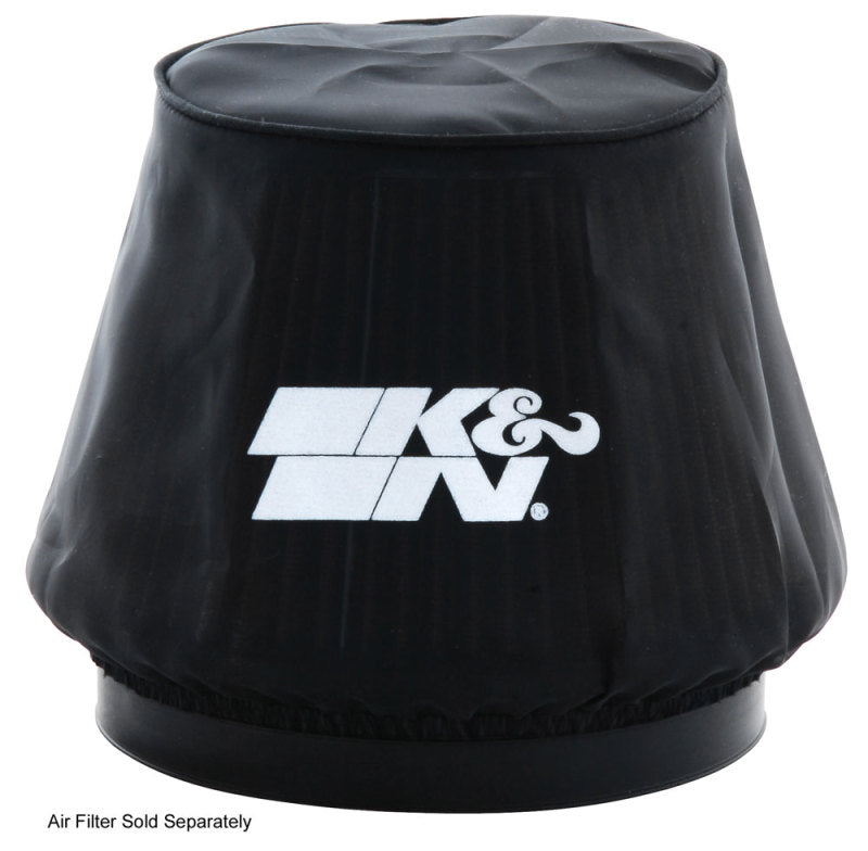 K&N RC-2690 Black DryCharger Air Filter Wrap-SR1 Performance