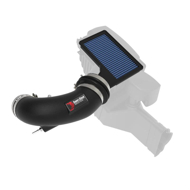 aFe MagnumFORCE Intake Super Stock Pro 5R Media 18-20 Ford Mustang GT V8-5.0L-SR1 Performance