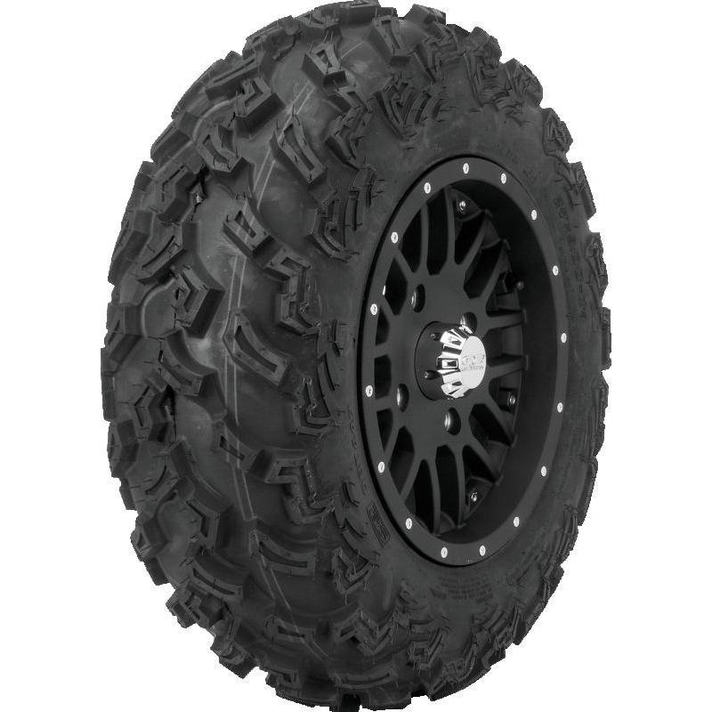 QuadBoss QBT447 Utility Tire - 27x9-14 6Ply