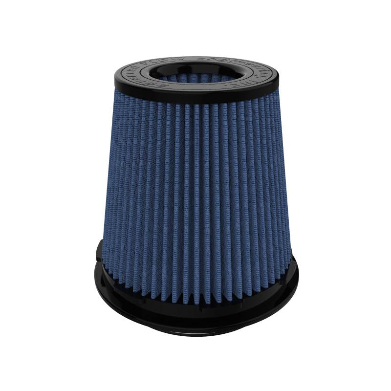 aFe Magnum FLOW Pro 5R Universal Air Filter F-4.5in / B-6in / T-4.5in (Inv) / H-6in-SR1 Performance