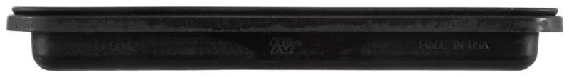 K&N 15-16 Mazda CX-3 2.0L L4 F/I Replacement Drop In Air Filter-SR1 Performance