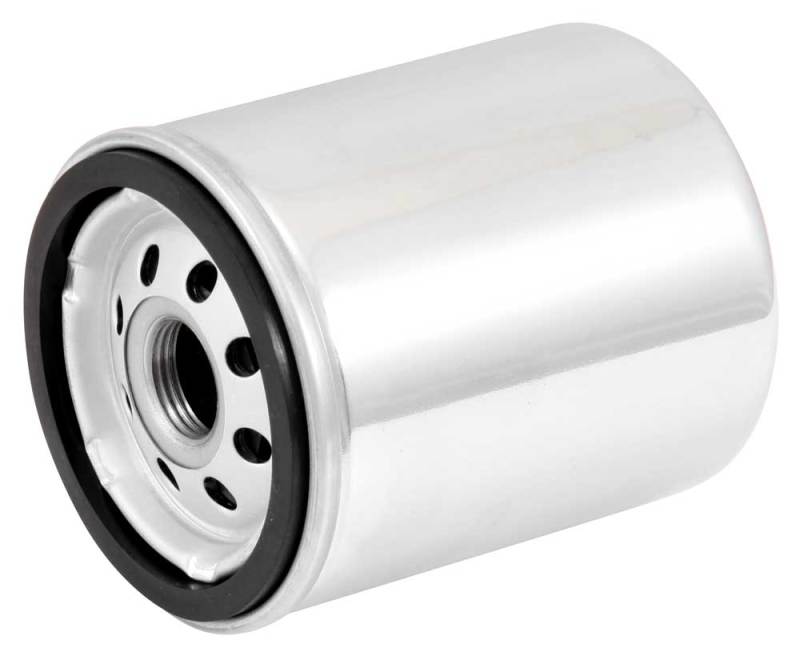 K&N Oil Filter 02-10 Harley Davidson VRSC 3in OD x 3.844in Height-SR1 Performance