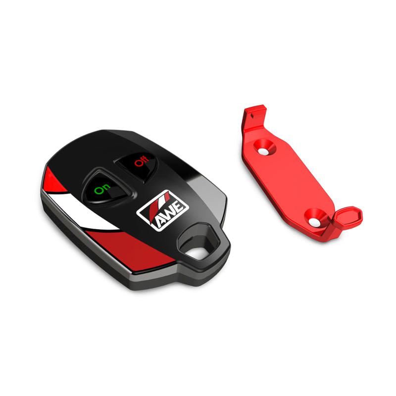 AWE Tuning SwitchPath Remote for Audi B9 S4