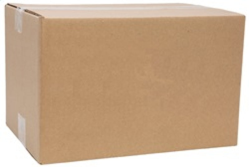 K&N Universal Air Filter Round Tapered 7.375in Base OD / 6.625in Top OD / 7.875in Height-SR1 Performance