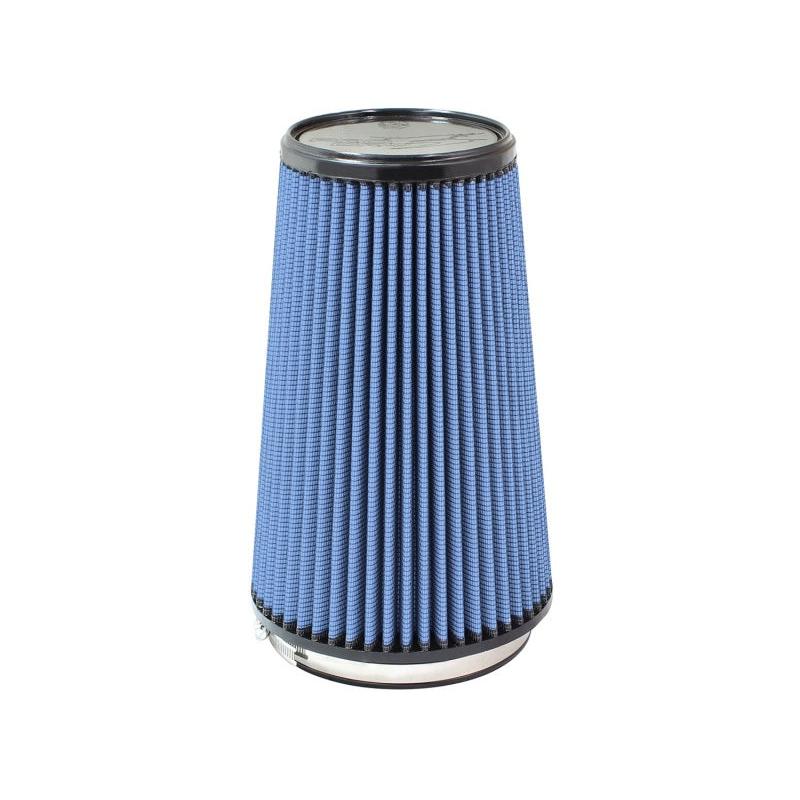 aFe MagnumFLOW Air Filters IAF P5R A/F P5R 6F x 7-1/2B x 5-1/2T x 12H-SR1 Performance