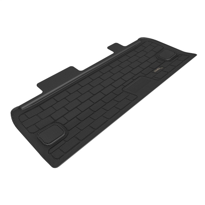 3D Maxpider 21-24 Kia Carnival/Sedona Kagu Black Cargo-SR1 Performance