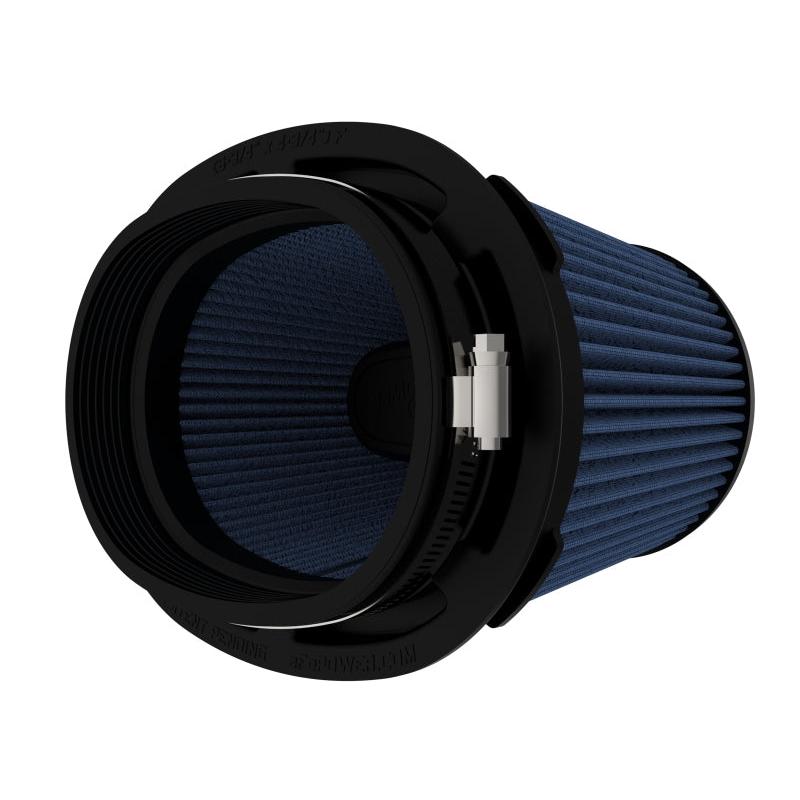 aFe Magnum FLOW Pro 5R Univ Air Filter 6-3/4 x 4-3/4in F x 8-1/4 x 6-1/4in B x 7-1/4 x 5in T x 6in H-SR1 Performance
