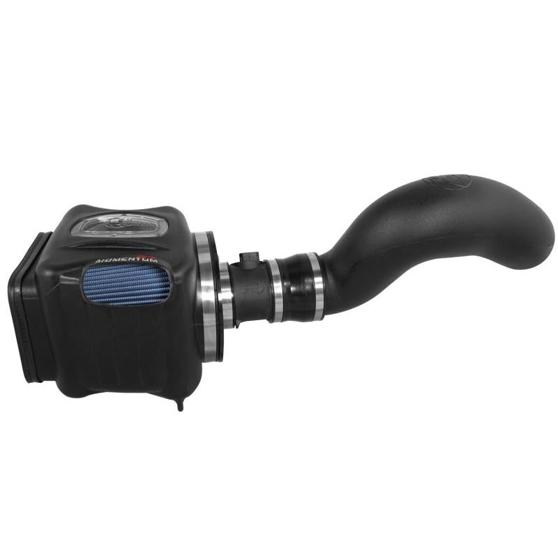 aFe Momentum GT Stage-2 Si PRO 5R Intake System GM Trucks/SUVs V8 4.8L/5.3L/6.0L/6.2L (GMT900) Elect-SR1 Performance