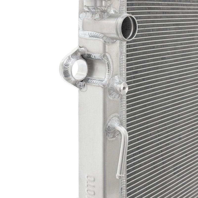 Mishimoto Performance Aluminum Radiator for 2010-2023 Lexus GX460