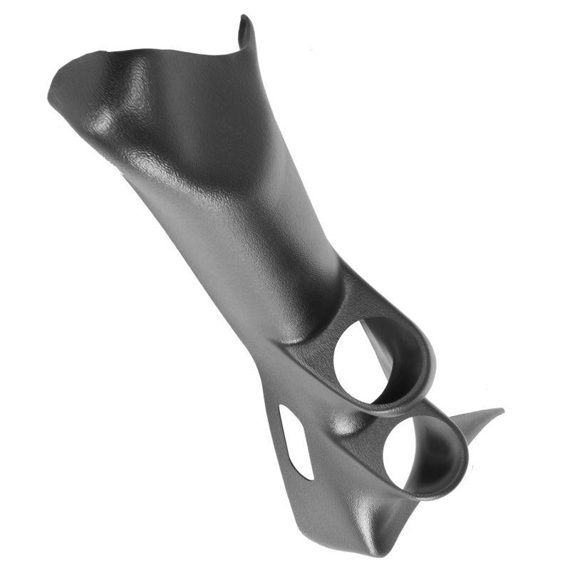 Autometer 97-02 Chevy Corvette Black Dual Pillar Pod-SR1 Performance