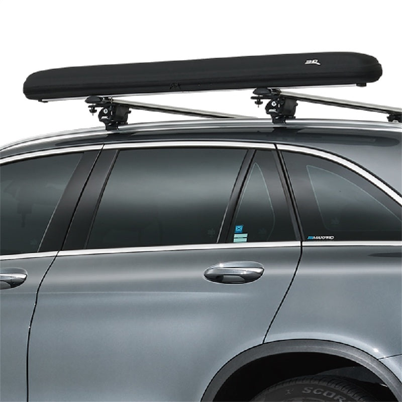 3D MAXpider Lightweight Rooftop Side Awning - Universal-SR1 Performance