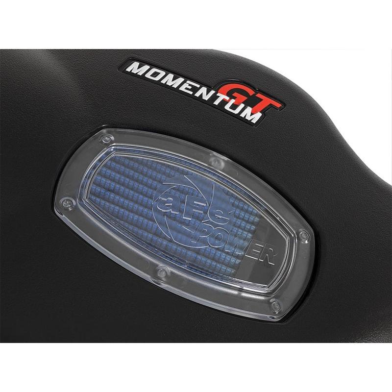aFe Momentum GT Pro 5R Intake System Chevrolet Camaro 16-17 I4 2.0L (t)-SR1 Performance