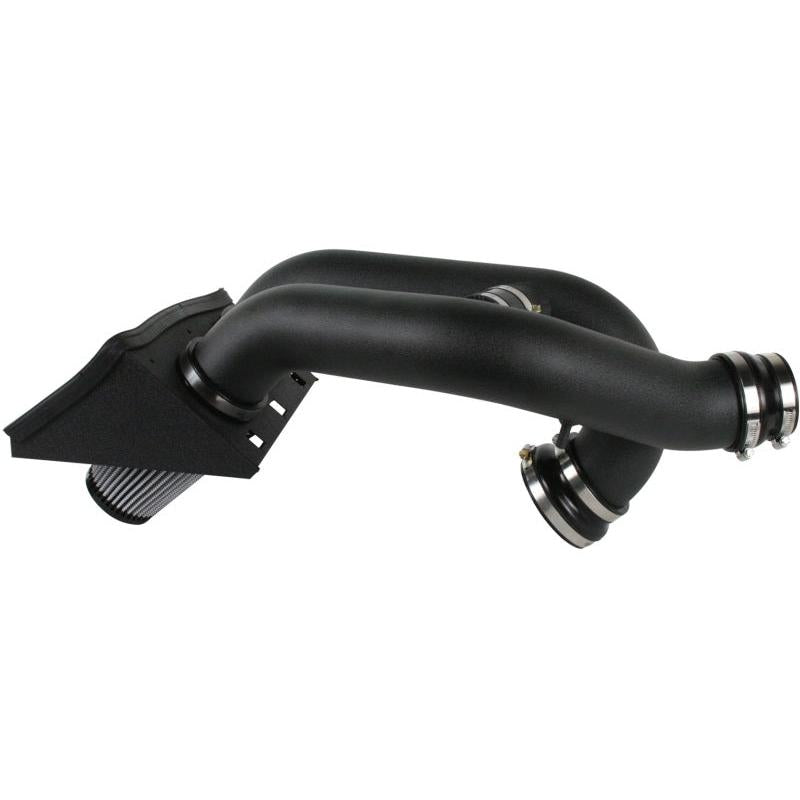 aFe MagnumFORCE Intakes Stage-2 Pro DRY S 12-14 Ford F-150 V6 3.5L (tt) EcoBoost-SR1 Performance