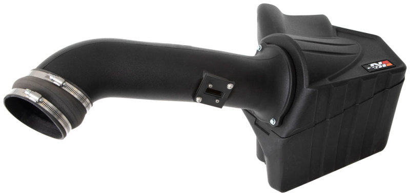 K&N 63 Series AirCharger Performance Intake 20-21 Ford F250 V8-6.7L DSL-SR1 Performance
