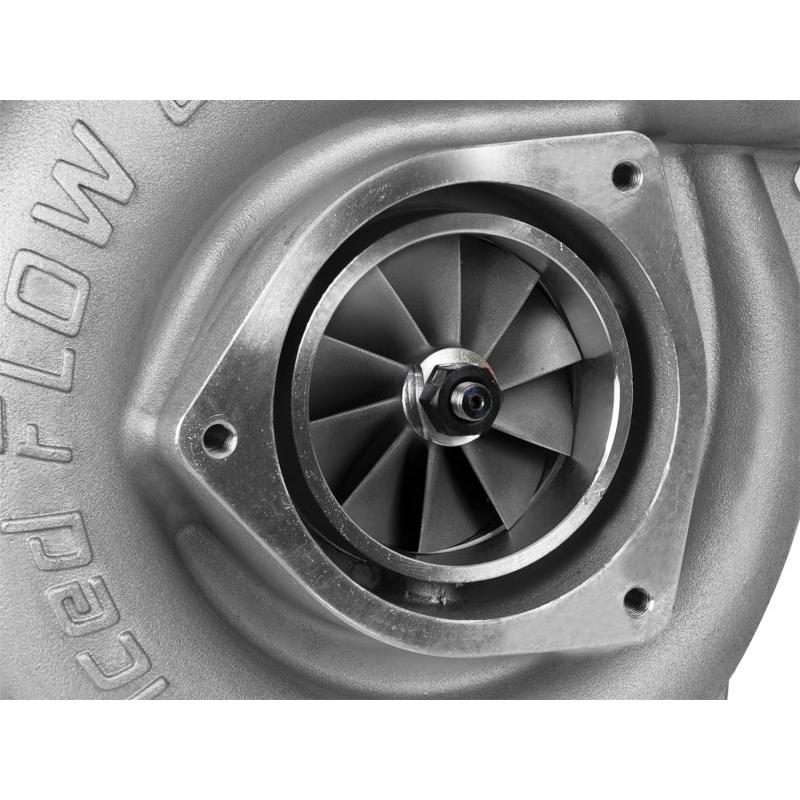aFe Power BladeRunner Turbocharger Street Series 01-04 GM Diesel Trucks V8-6.6L (td) LB7-SR1 Performance