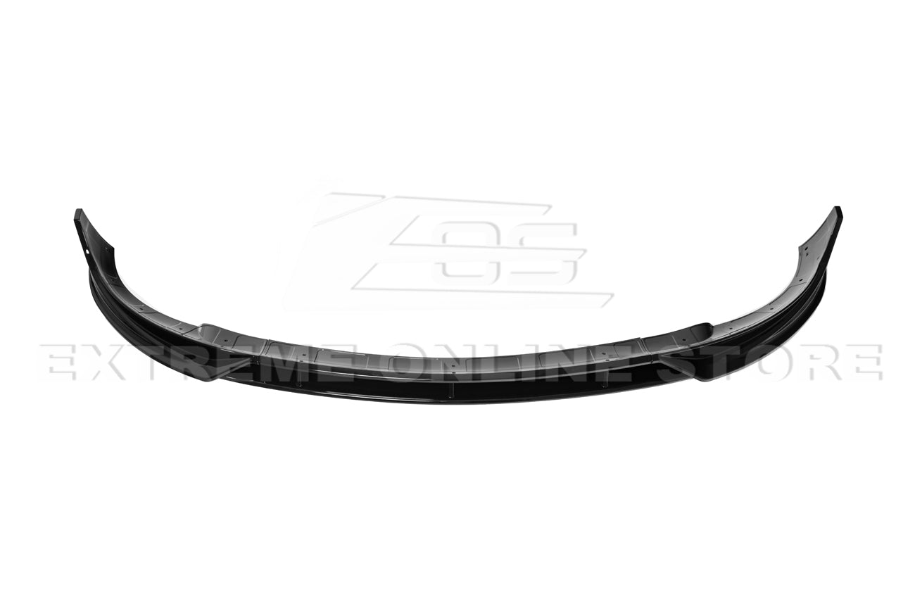 2020-24 Tesla Model Y Front Splitter Lip & Side Skirt