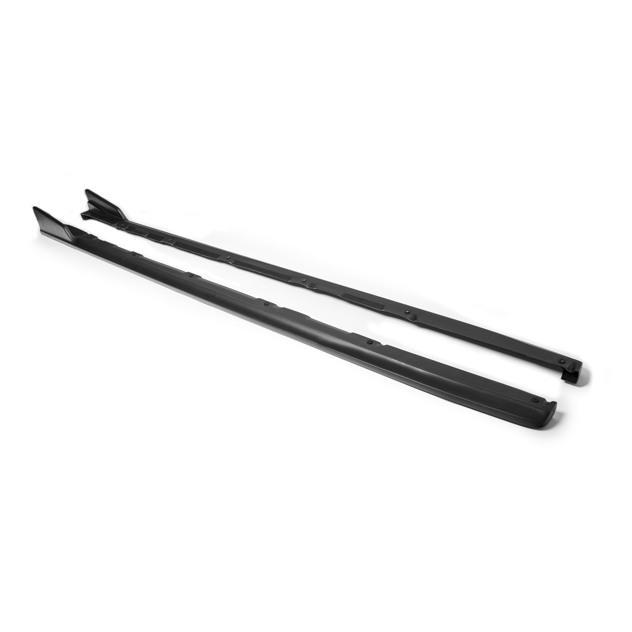 2015-17 Subaru WRX / STi VRS Style Front Splitter Lip & Side Skirts