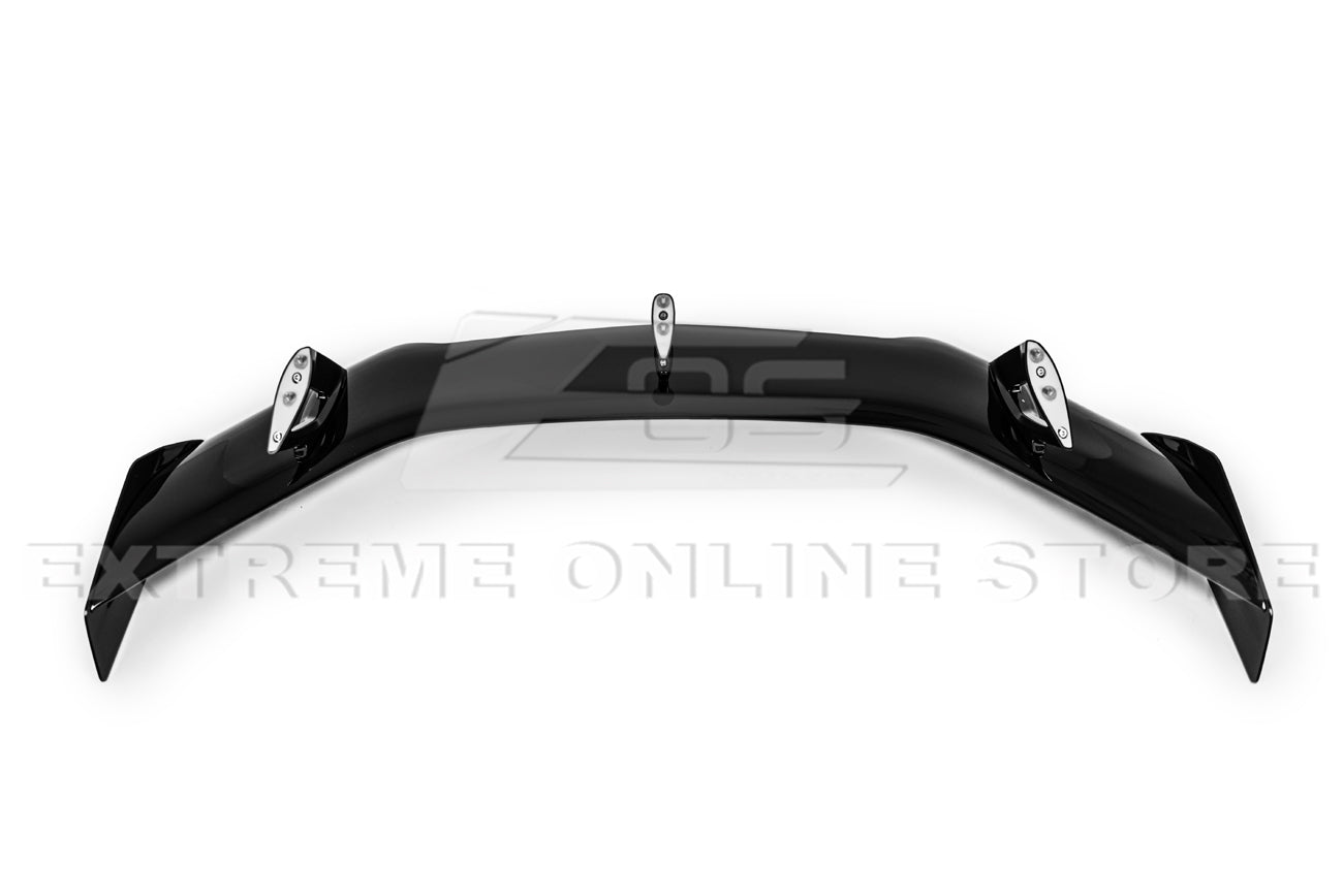 6th Gen Camaro ZL1 1LE Conversion Rear Trunk Spoiler