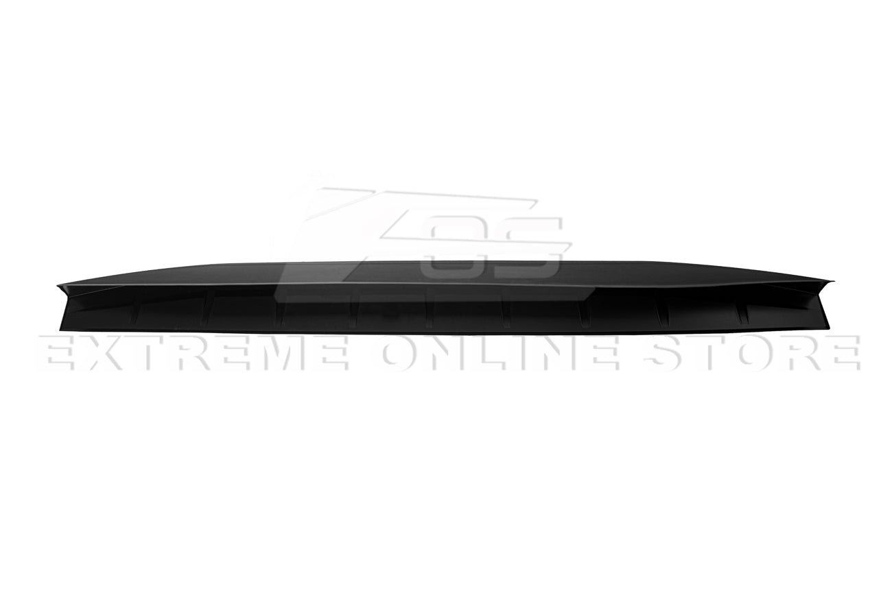 2009-14 Ford F-150 Rear Trunk Tailgate Spoiler