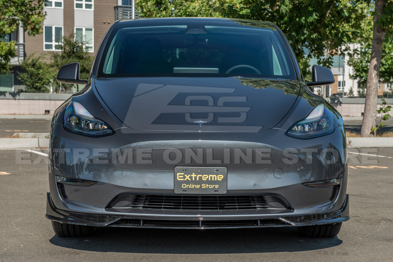 2020-24 Tesla Model Y Performance Full Aero Kit