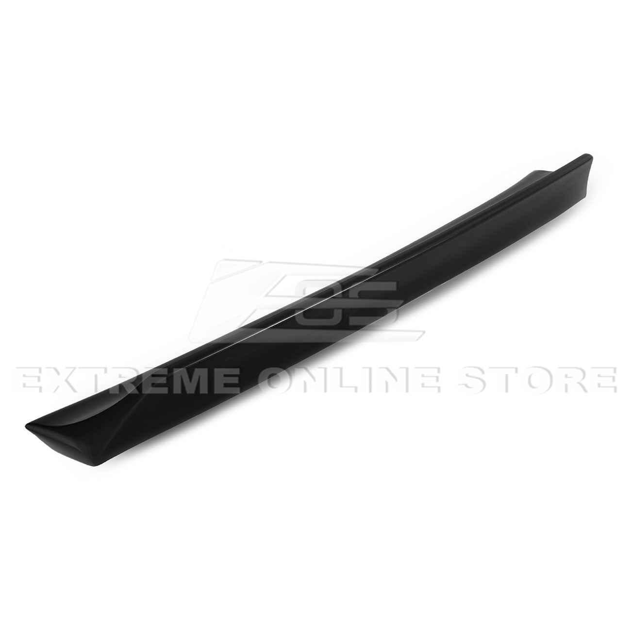 2015-21 Subaru WRX STi RB Duckbill Rear Trunk Rear Spoiler