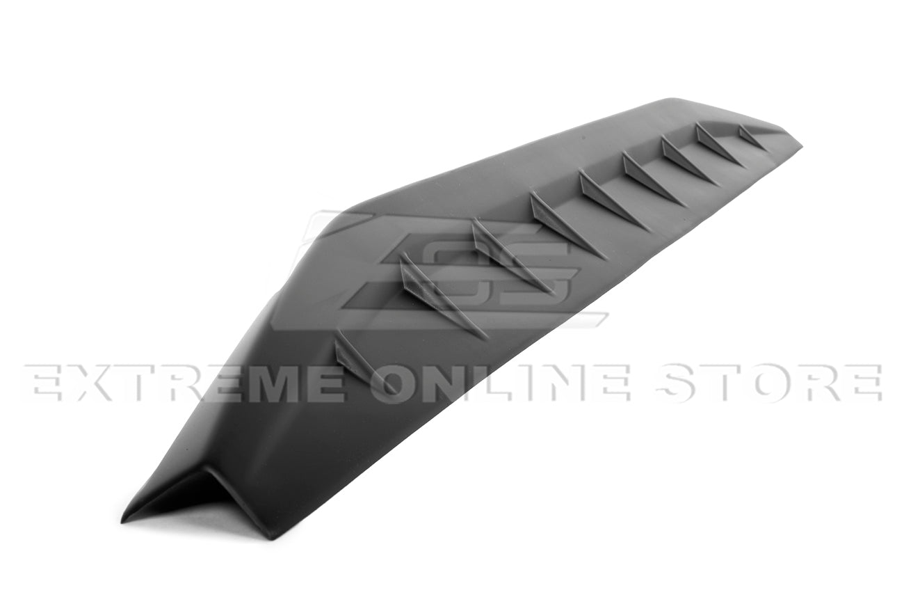 2015-20 Ford F-150 Tailgate Rear Spoiler