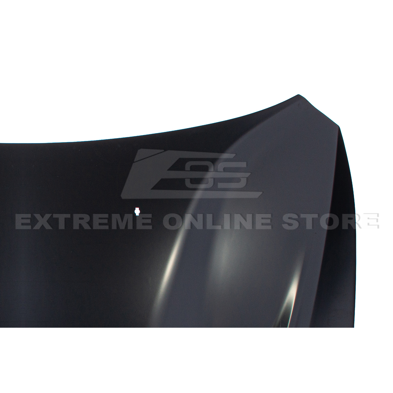 2011-Up Dodge Durango SRT Hellcat Front Air Vented Hood Cover