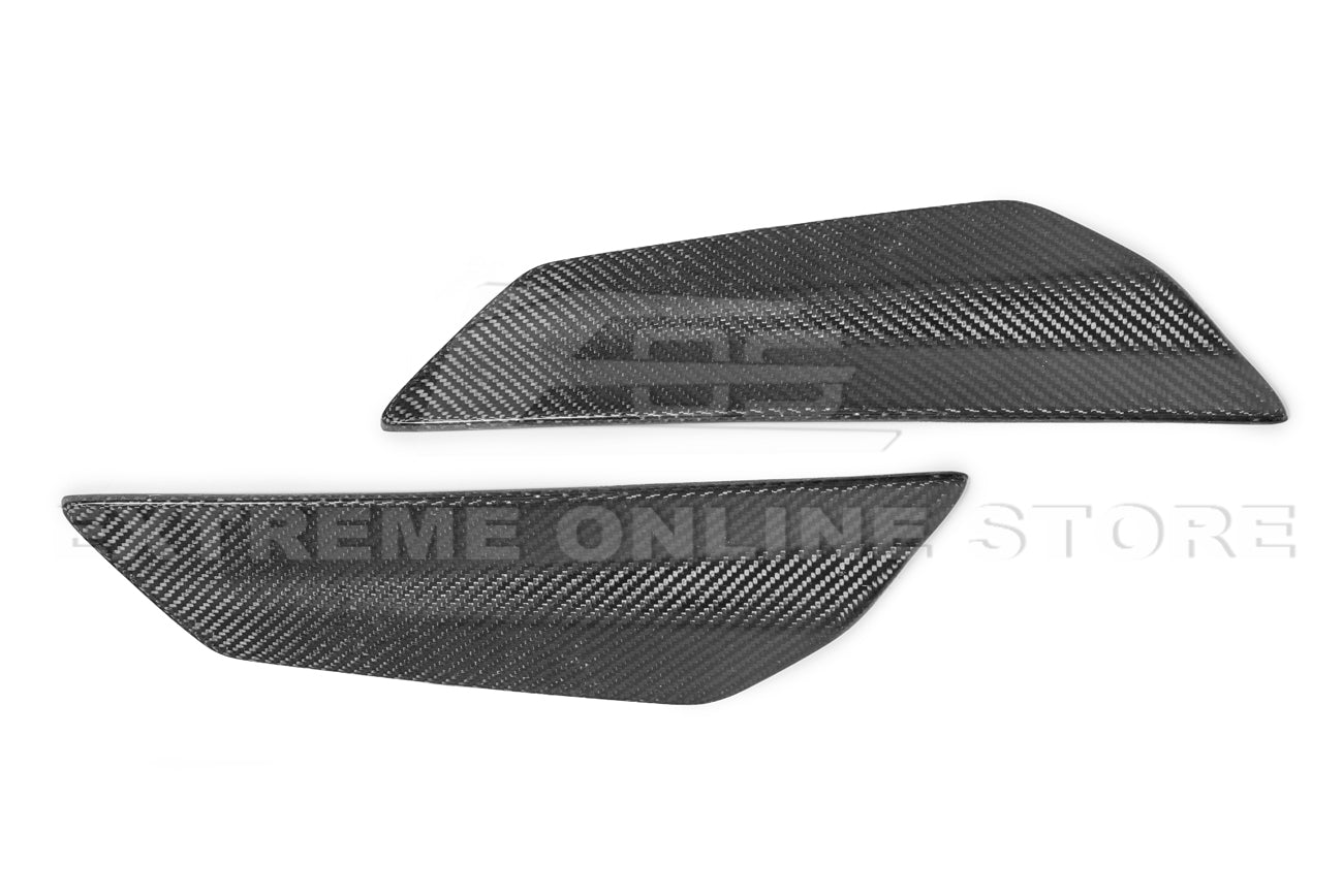 Camaro Zl1 1LE Conversion Rear Trunk Spoiler High Wing