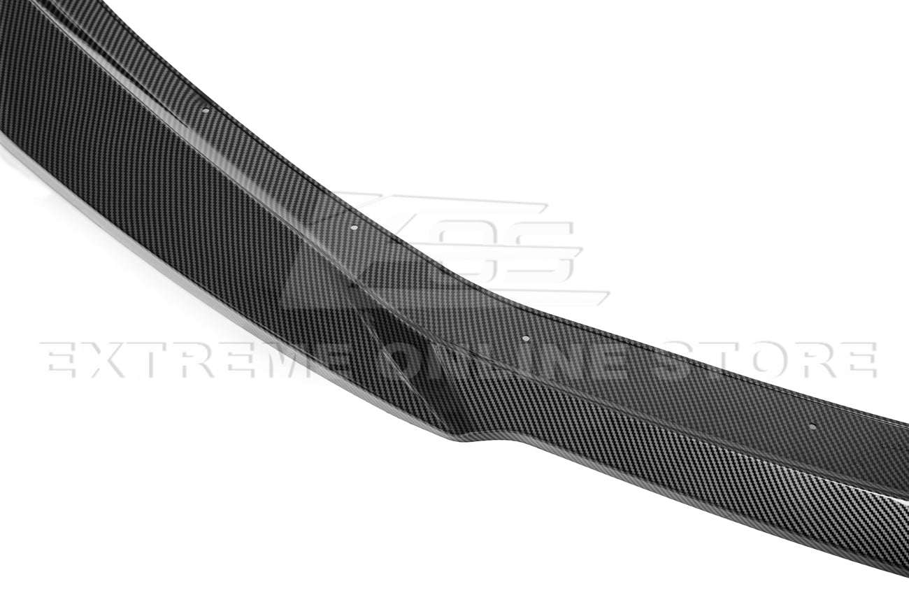 2016-18 Camaro ZL1 Conversion Front Splitter