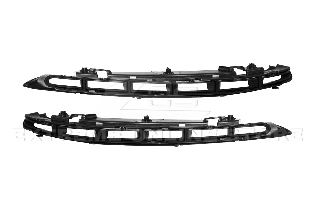 2015-17 Ford Mustang GT350 Conversion Front Side Fenders